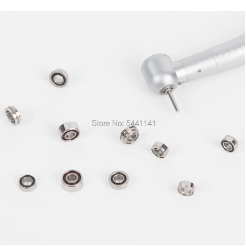 20pcs bolas de aco inoxidavel dabi rolamentos 03