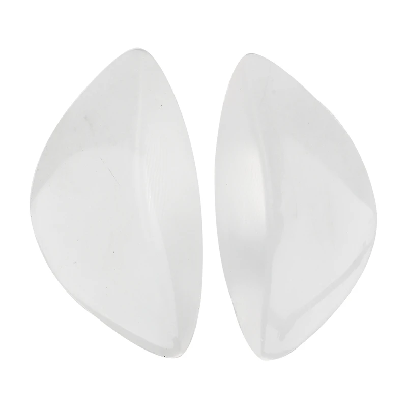 

New- Silicone gel arch shoes cushion 4 sets for flatfoot