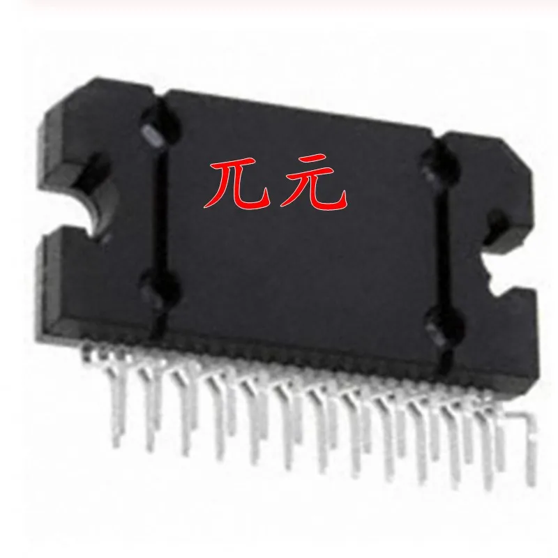 

10Pcs/lot new and original In Stock TDA7563B TDA7563 7563