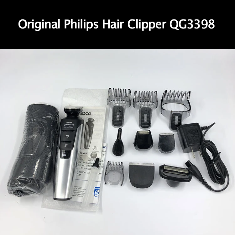 philips qg3398