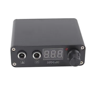 

T Power Supply Lcd Dual Power Supply Mini T Power For T Machine Tatu G Us Plug