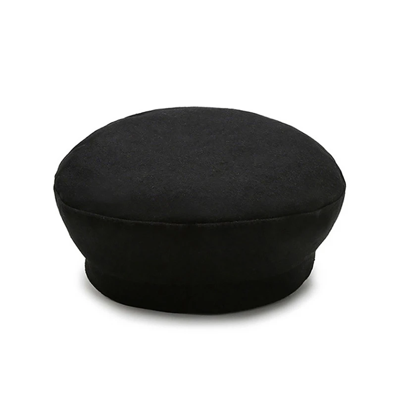 Новинка, Спортивная Кепка для бега, s, берет, британский стиль, шапка для улицы, Осень-зима, головной убор, одежда, шапки, впитывающие пот, восьмиугольный