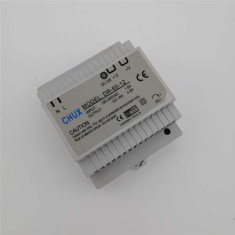 DR6012
