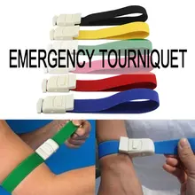 Быстросъёмный предмет первой медицинской помощи на открытом воздухе основная Спортивная аварийная пряжка-жгут на открытом воздухе медленный предмет первой медицинской помощи