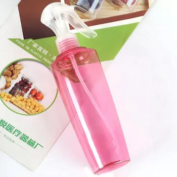 Günstig Kunststoff Garten Gießkanne Hand Drücken Bewässerung Sprayer Flasche Für Pflanzen Home Bewässerung Sprinkler Salon Friseur Liefert