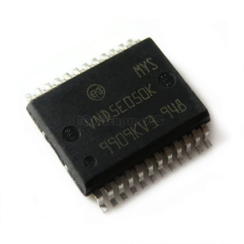 1 шт./лот VND5E050AK VND5E050A VND5E050 SSOP 24 в наличии|Интегральные схемы| |