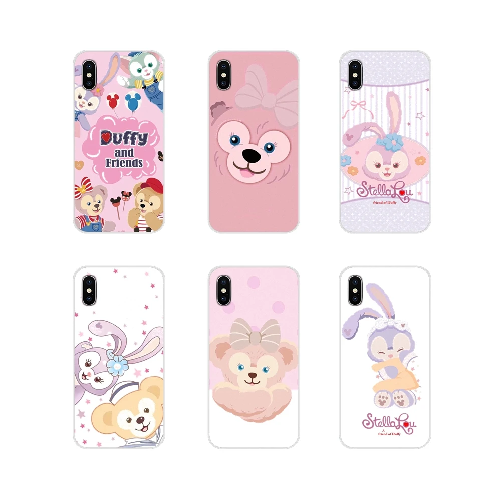 Силиконовый чехол для Huawei G7 G8 P8 P9 P10 P20 P30 Lite Mini Pro P Smart Plus 2017 2018 2019 | Мобильные