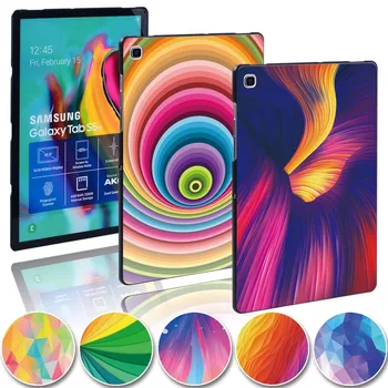 

New Tablet Case for Samsung Galaxy Tab A A6(T280/285/580/585)/A(T550/555/551/510/515/590/595/P550)/E (T560/561)/S5e(T720/725)