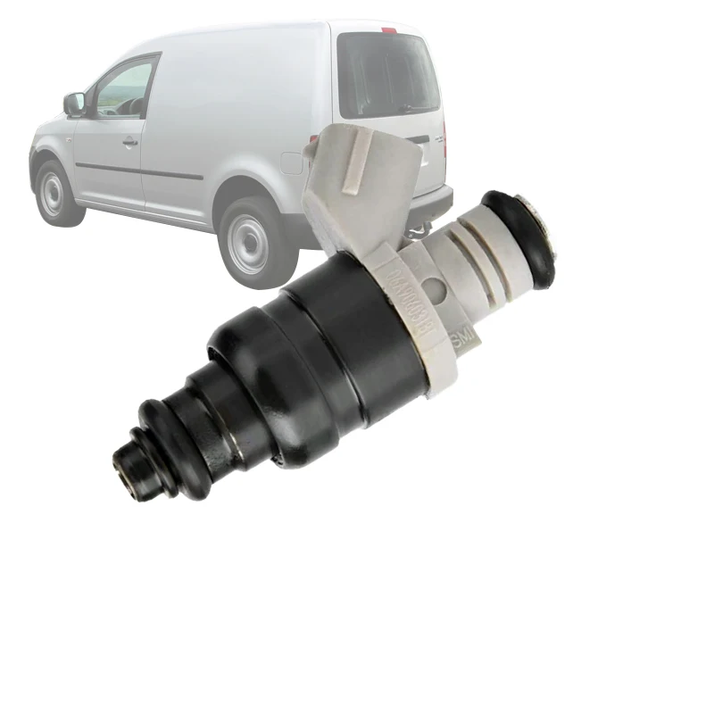 Топливный инжектор для VW Golf Caddy Jetta III Touran Skoda Octavia 06A 906 03 BT 06A906031BT | Автомобили и