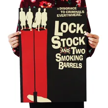 [A265] две курительные бочки Ретро плакат из крафт-бумаги экран для помещений кафе декоративная живопись