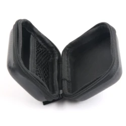Compact Waterproof Camera Bag for Action Cameras and Accessories