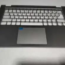 new for Lenovo Yoga 530-14 Flex 6 14 6-14 C COVER with touchpad