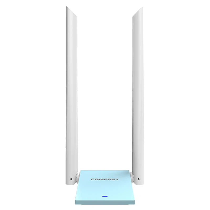 COMFAST CF-WU781A высокой мощности 600 Мбит/с дальний Wifi адаптер Wi-Fi антенна Wifi приемник беспроводной Usb Wifi 5 ГГц адаптер 802