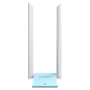 

COMFAST CF-WU781A High Power 600mbps Long Distance Wifi Adapter Wi-Fi Antenna Wifi Receiver Wireless Usb Wifi 5ghz Adapter 802