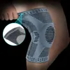 BYEPAIN Professional Knee Brace,Knee Compression Sleeve Support with Patella Gel Pads & Side Stabilizers,Medical Grade Knee Pads 3