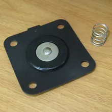 Для Goyen K2503(M1887) RCA/CA25 VITON комплект диафрагмы, " мембранный клапан