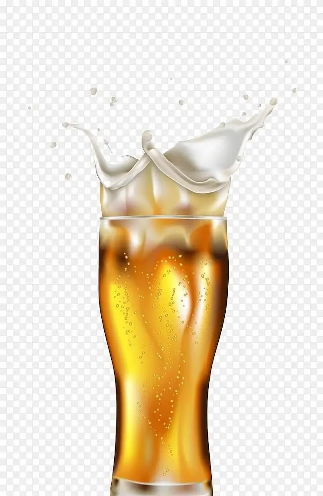 创意啤酒海报素材png图片素材免费下载 图片编号ywkoejky Pngbag素材网