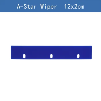 

100% original Astar-jet dx7 head printer wiper for inkjet printer