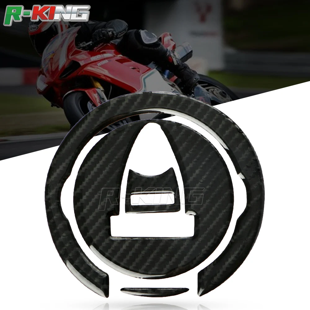 Газовый топливный бак накладка Защитная крышка наклейки 3D для DUCATI DIAVEL 1198 Монстр 796 1100 стереоистребитель 848 1098