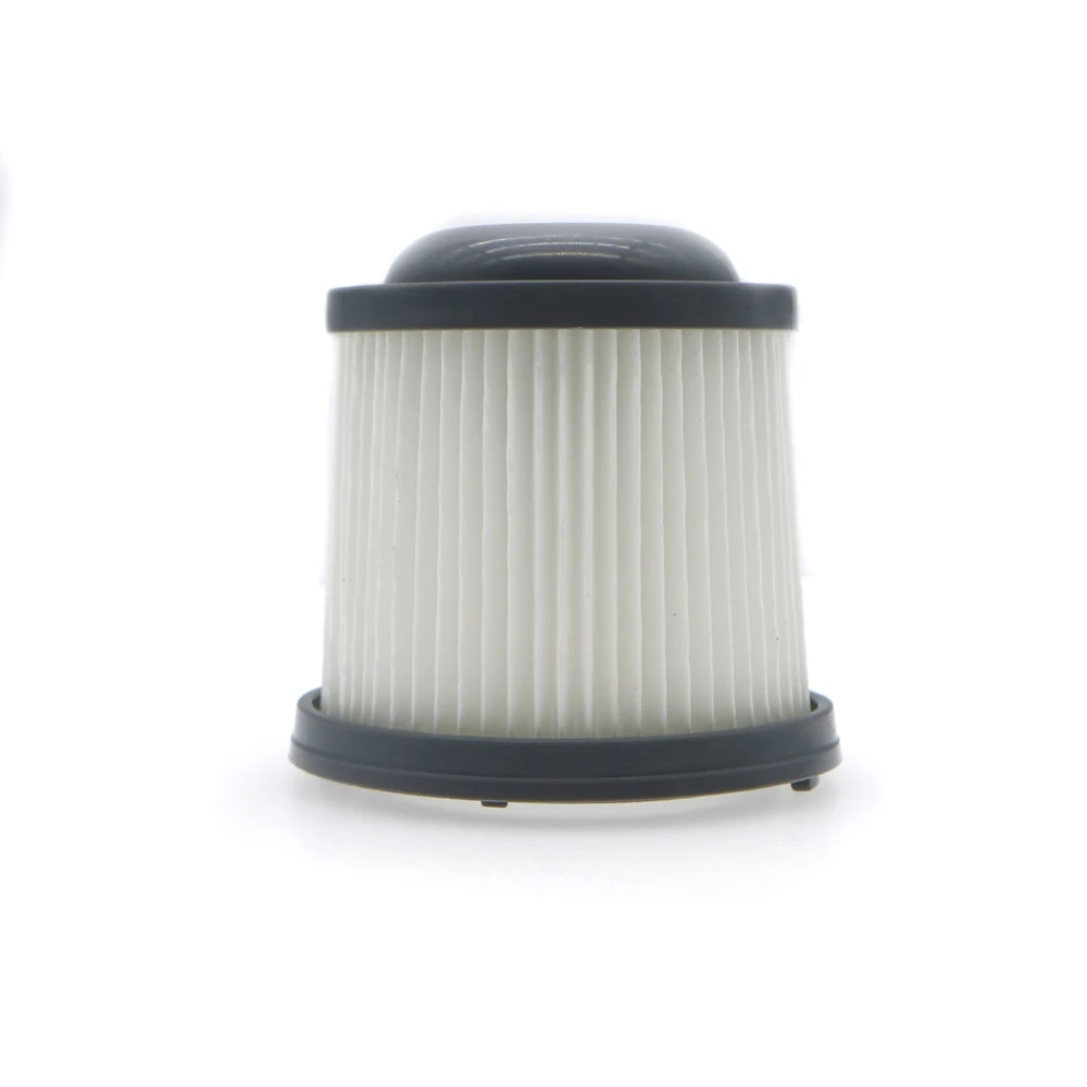 VF90 HEPA фильтр для BLACK&DECKER PVF110 PHV1210 PHV1210P PHV1210B PHV1210L-A9 PD1820LF PD1820LG PHV1810 PD1420L Часть#90552433 - Цвет: 1PC