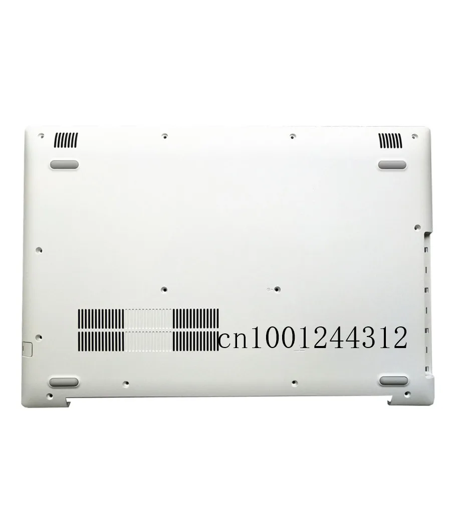 Для lenovo ideapad 320-15 320-15IKB ISK 330-15 330-15ICN lcd задняя крышка/рамка/Упор для рук/Нижняя основа