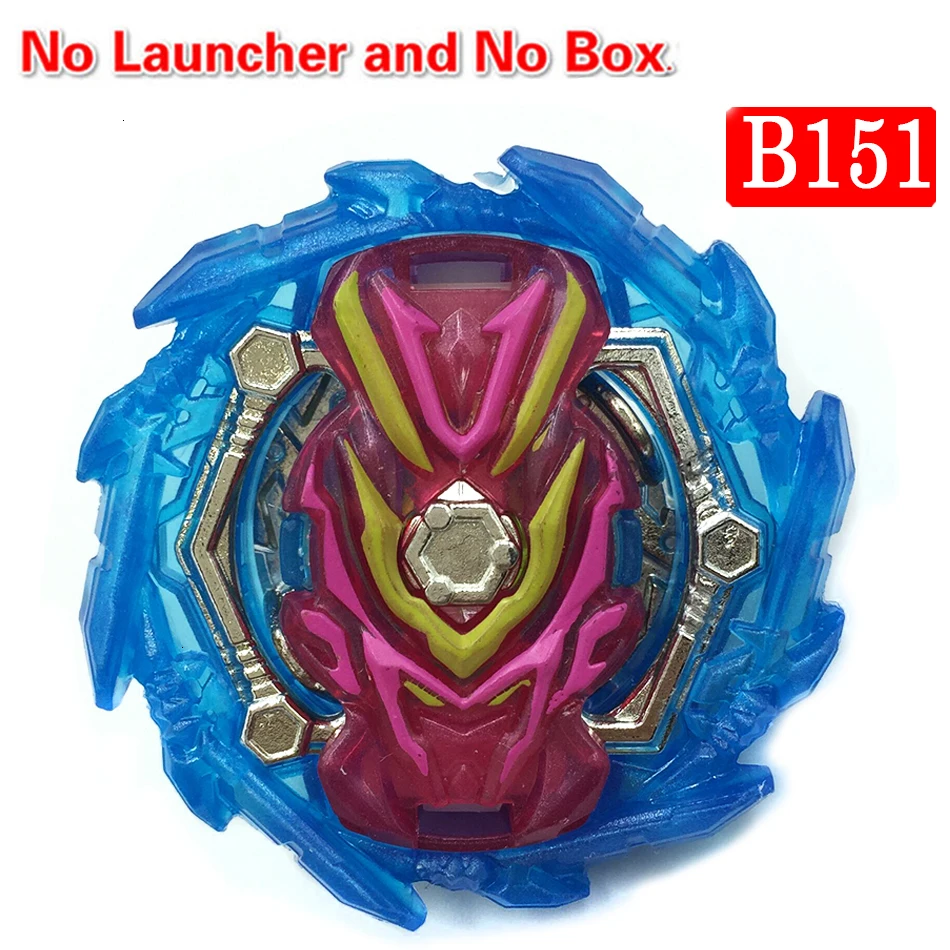 Верхние пусковые устройства Beyblade Burst B153 B152 151 150 игрушки Арена Bey Blade Achilles Bayblade Bable Fafnir Phoenix Blayblade