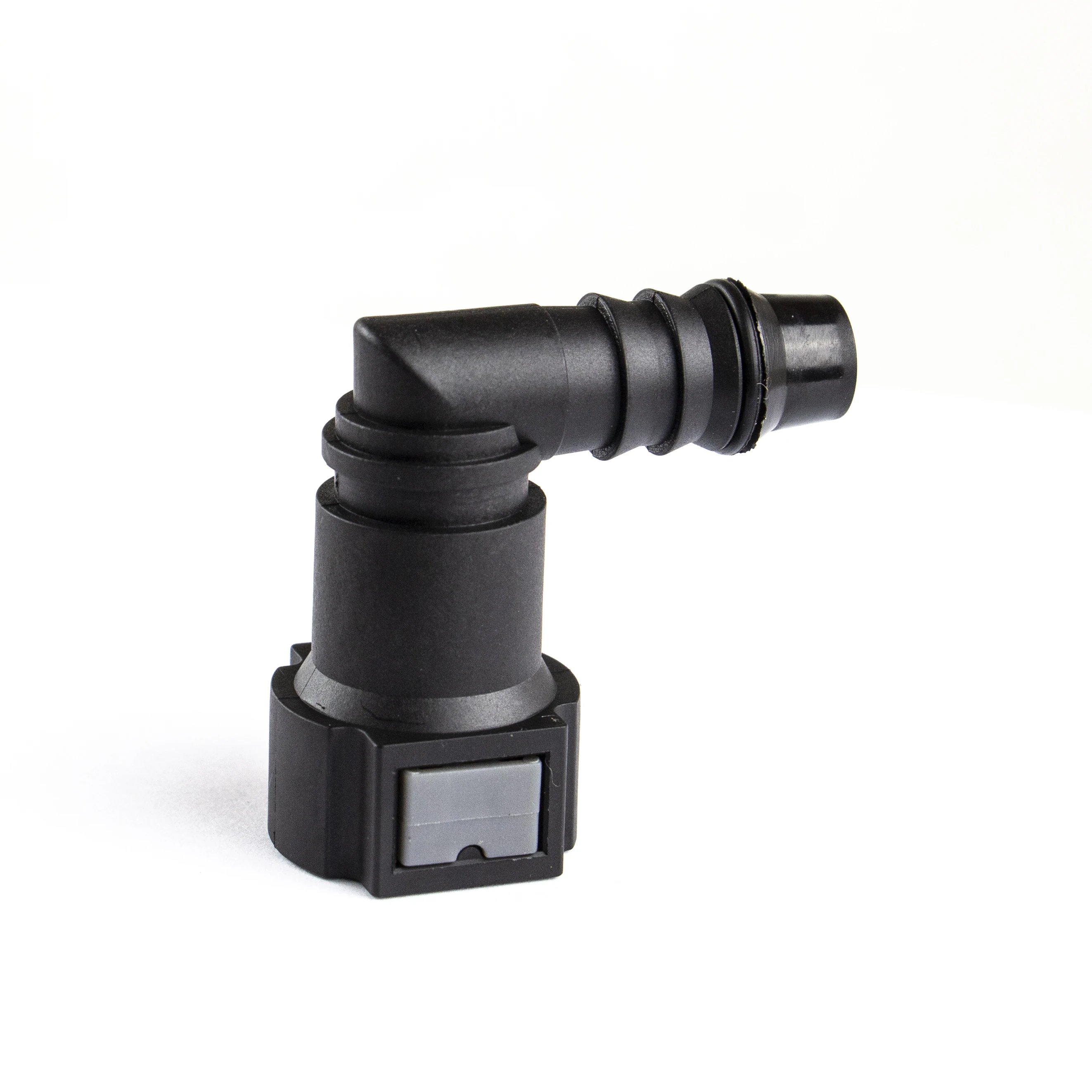 fuel line connector quick coupling PA connector 9.89 ID10