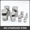 1/8 1/4 1pcs Wide Angle Spray  Nozzle Tip Flat Fan Spray 5