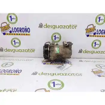 

2S6119D629AE AIR CONDITIONING COMPRESSOR Ford PARTY (CBK)