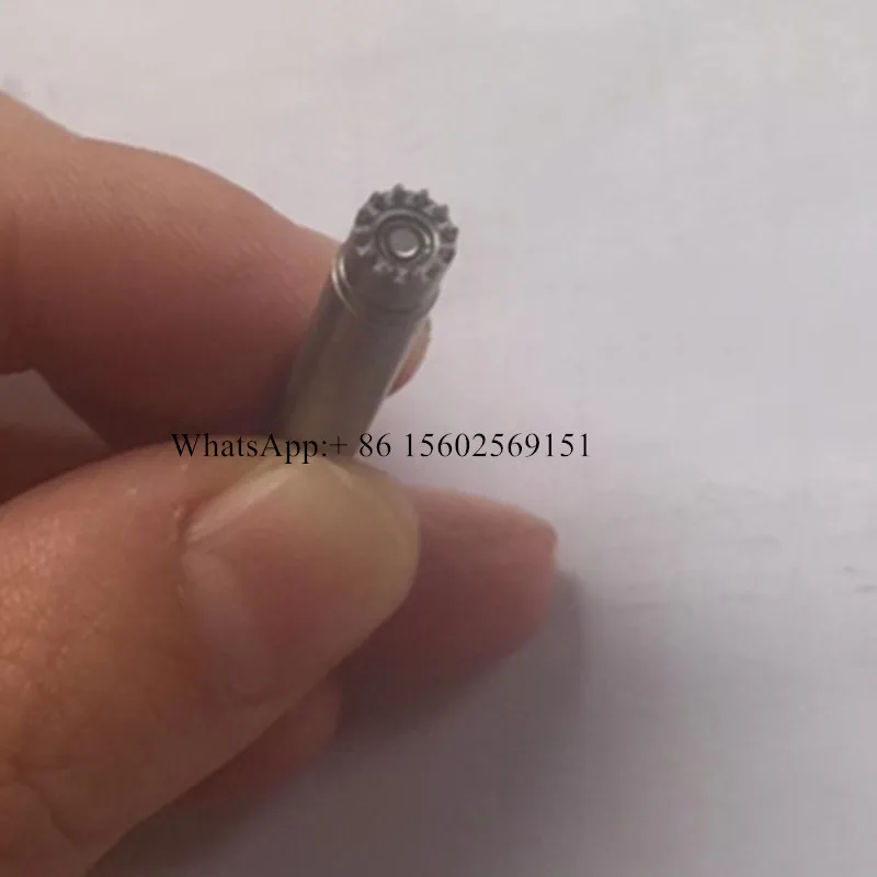 1 шт. nsk для зубов угол наклона 64: 1 Мини головка стоматологические аксессуары