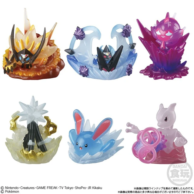 Original Pokemon Figures Giratina Model Kit Anime Pokemon Sword and Shield  Action Figures Model Hobbies Toys Collectibles Gift - AliExpress