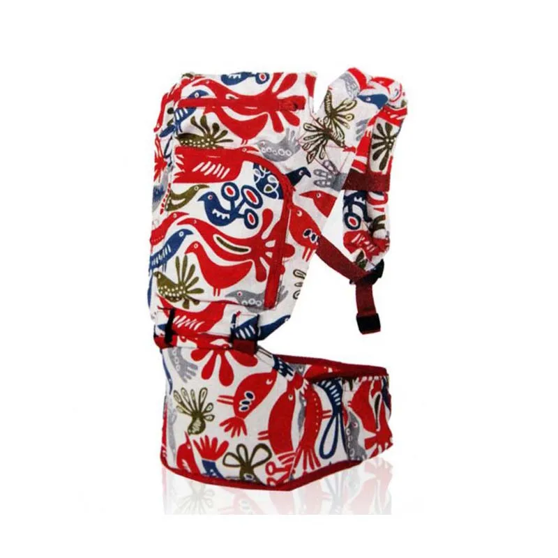 

Baby Back Baby With Summer Multi-Function Lumbar Bench Hold Stool Four Seasons Breathable Baby Hug With Korean Strap