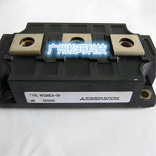 

RM300CA-9W 300A 450V rectifier module to ensure quality--SMKJ