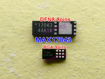 

3pcs/lot 17043 MAX17043 charging IC