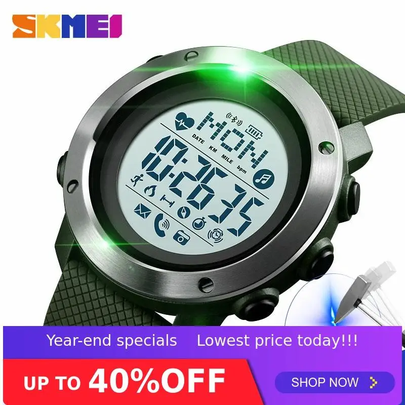 smart watch waterproof price