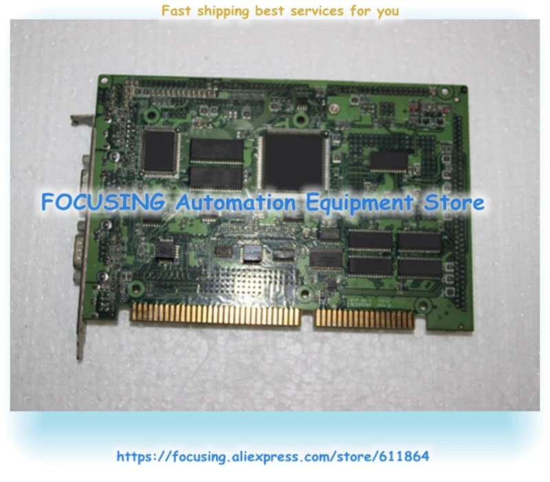 Оригинальный AR-B1476 VER: 1,5 интегрированный VGA Промышленная материнская плата