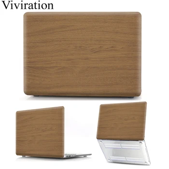 

Laptop Business Case For MacBook Air Pro Retina 11 12 15 13.3 Touch Bar A2159 Hard PVC Shell For Mac Air 13 A1932 2018 Pro A1708