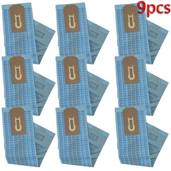 

Vacuum Cleaner Accessories Dust Bags For Oreck Commercial 61.5 * 17.3CM XL2000 XL8000 XL9000