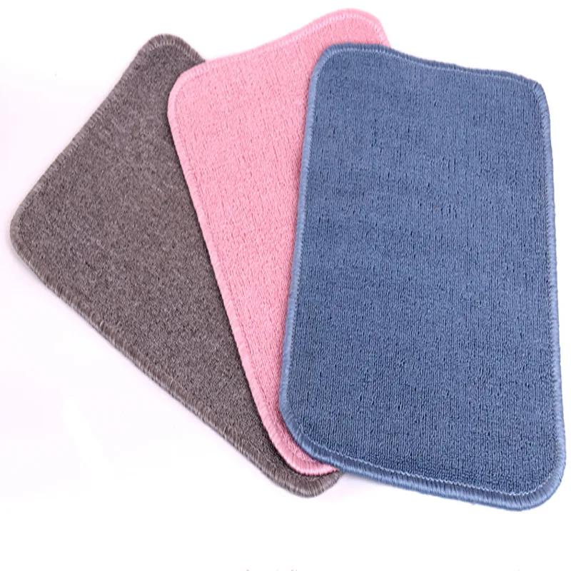 

Montessori Profession Early Educational Teaching Aid Montessori Mat Blanket Children Operation Rug Seat Cushion Work