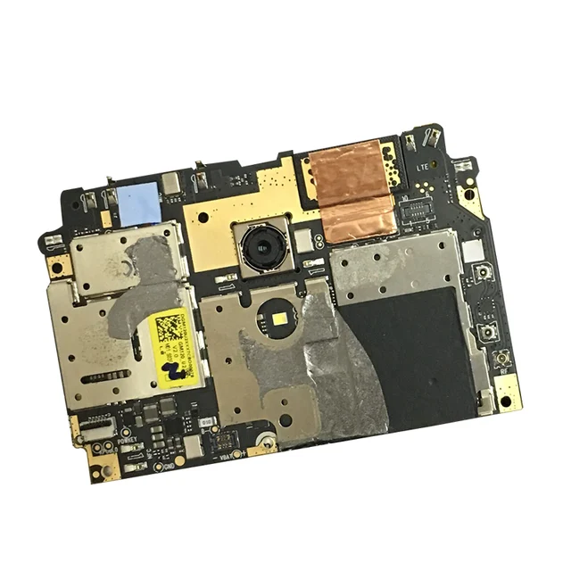 Used Original Mainboard For Gome U7 U7 Mini U7mini Motherboard Circuits Camera Free Shipping Mobile Phone Flex Cables Aliexpress