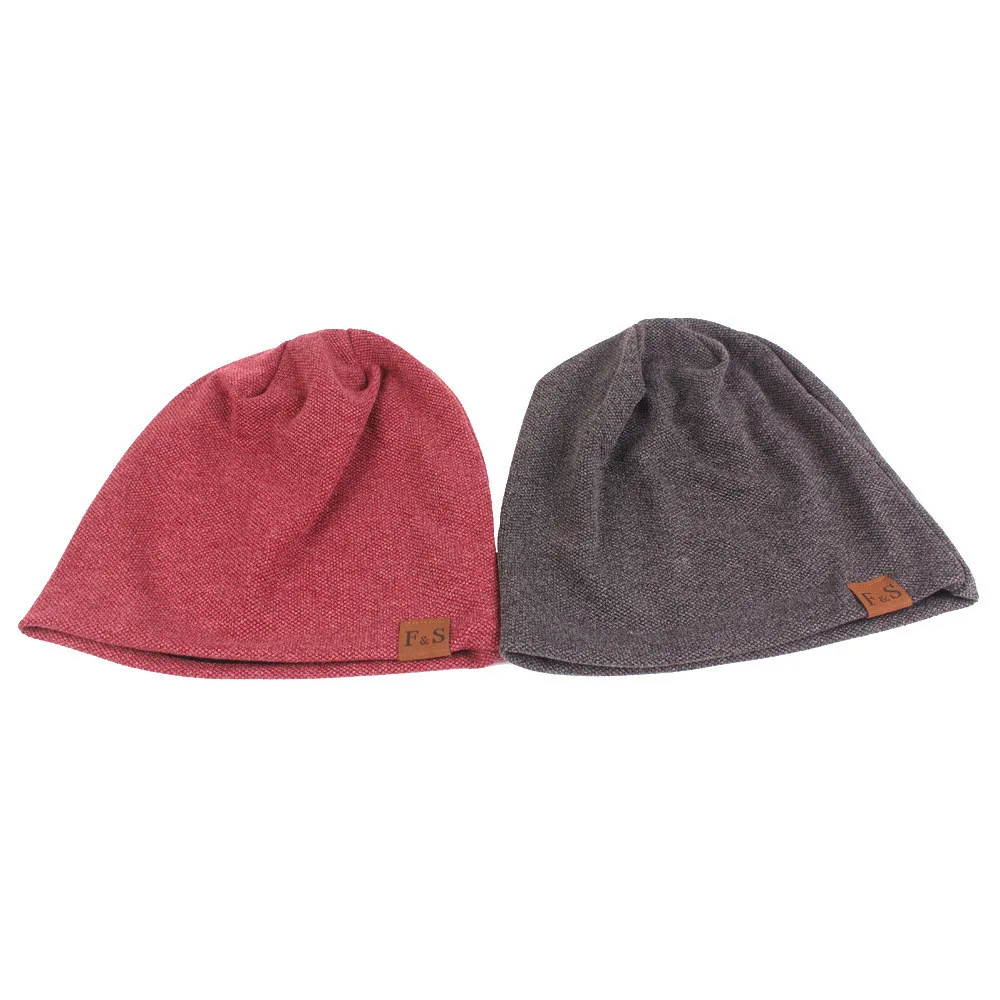 Мужские и женские зимние Пуховые головные уборы, одноцветные ворсовые шапки, повседневные зимне наушники шапка,, поддержка, опт, Прямая поставка