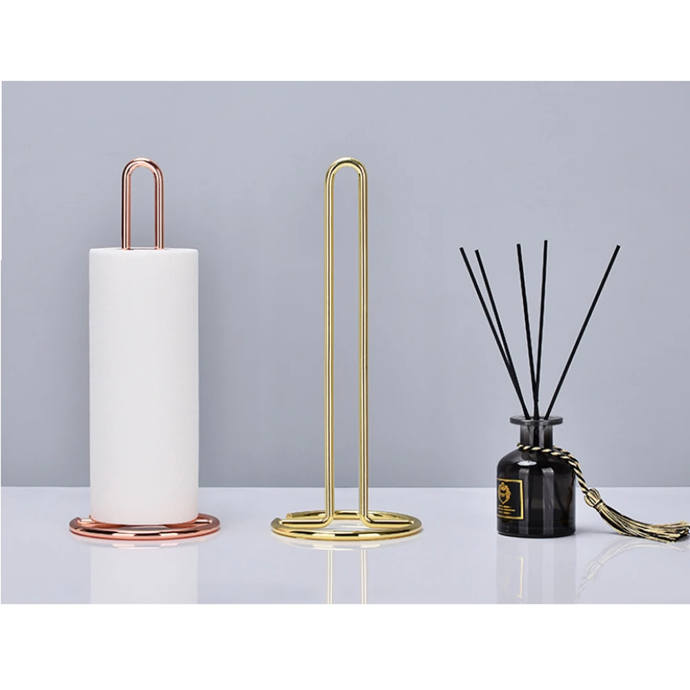 

Towel Rack Hanging Holder Organizer Bathroom Kitchen Cabinet Cupboard Hanger Cabinet Wash Cloth Hook kitchen roll holder