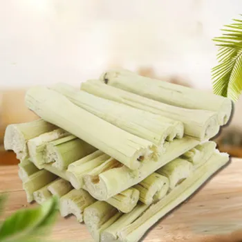 

Rabbit Molar Sweet Bamboo Bite Wood Sticks Guinea Pig Molar Stick Totoro Molar Stick High Fiber Pet Universal Bite Stick