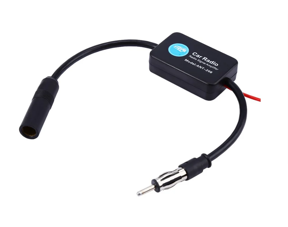 2 din 1 din Auto Radio FM Antenne Signal Amp Verstärker Booster Für Marine Auto Fahrzeug Boot 330mm FM verstärker kostenloser versand 2 din 1 din Auto Radio FM Antenne Signal Amp Verstärker Booster Für Marine Auto Fahrzeug Boot 330mm FM verstärker kostenloser versand