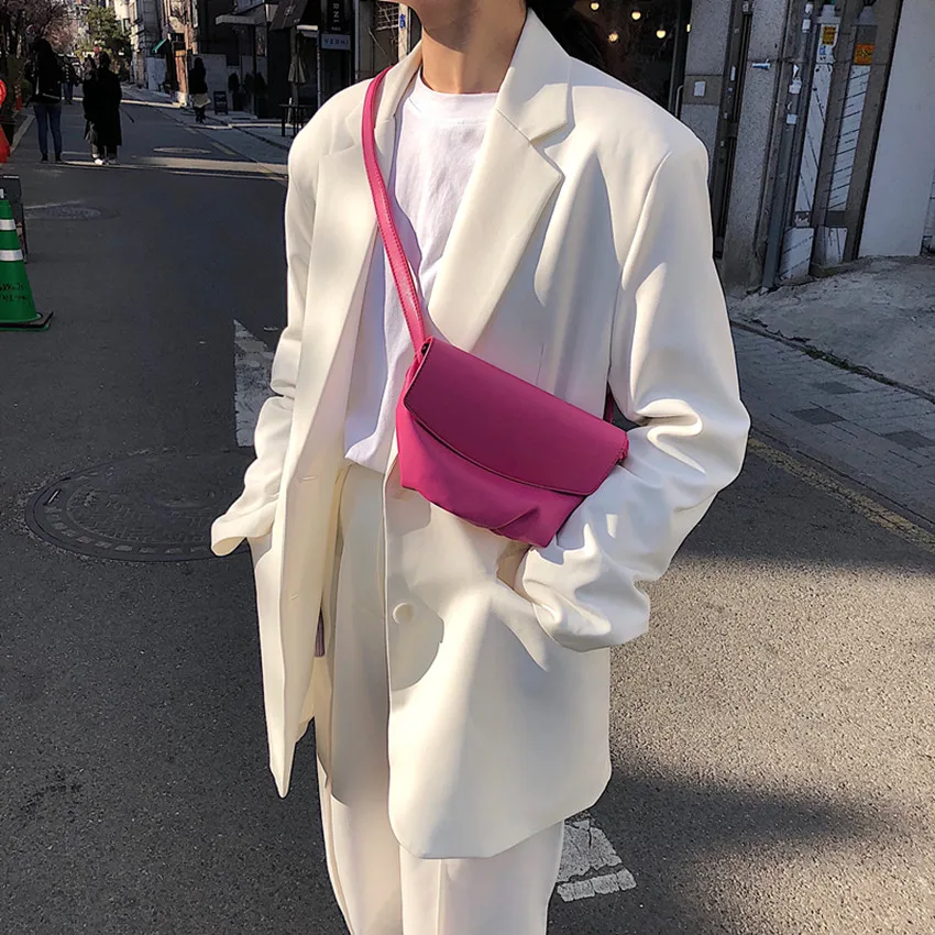 

Women Ruched Hobo Chest Bag Leather Shoulder Designer Bags Famous Brand Women Bags 2020 Ladies Hand Bags Vintage Fashion Handbag
