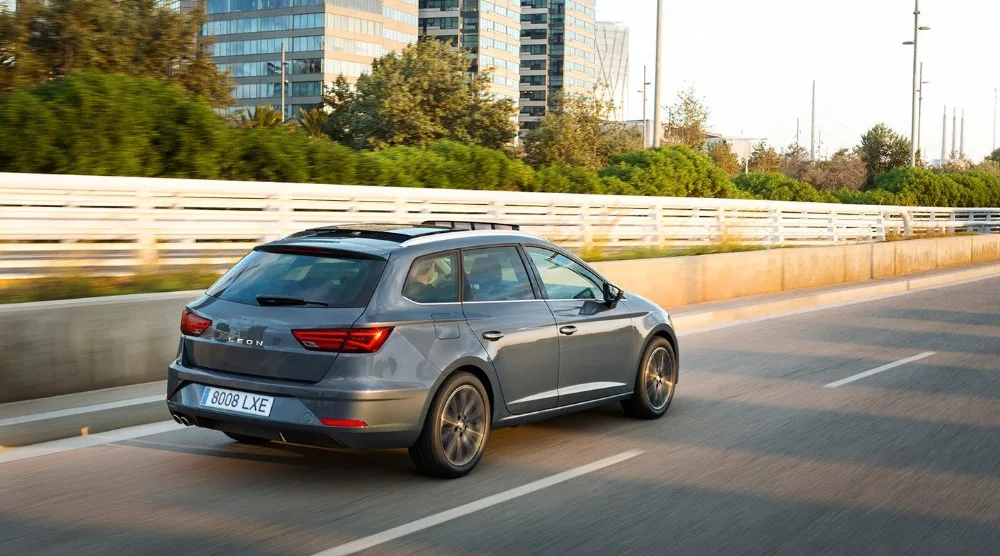 Для автомобильного сиденья Leon mk3 X-Perience Cupra FR Накладка на порог, защитная накладка, авто наклейка, стильные аксессуары