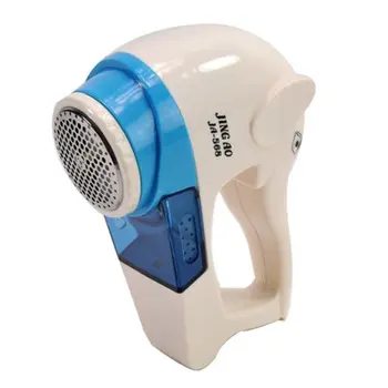 

Portable Electric Household Use Fabric Sweater Clothes Lint Remover Clothes Hair Ball Trimmer Fuzz Pellet Cut Machine