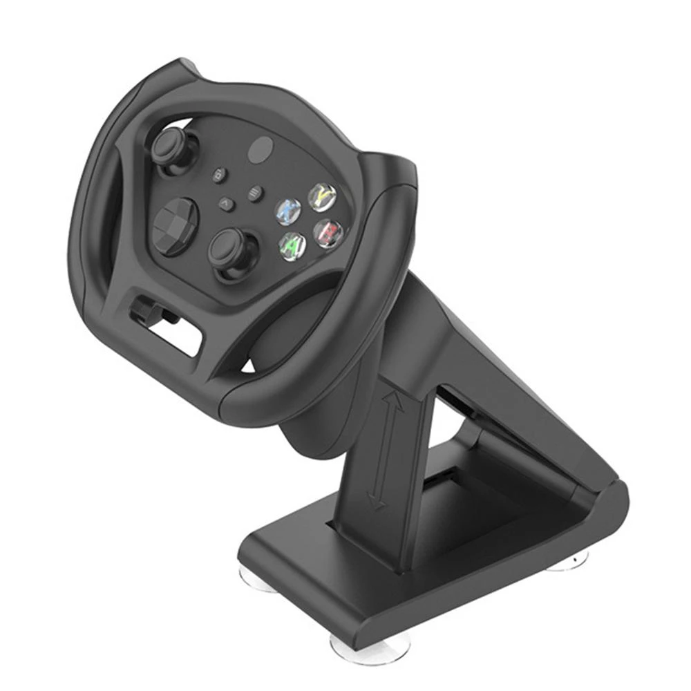 Racing wheel & Stand For Xbox