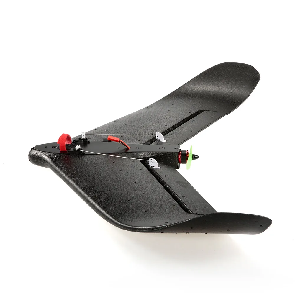 Новый FTC FTCRC HUNTER Fury Wing 660 мм размах крыльев радиоуправляемый самолет