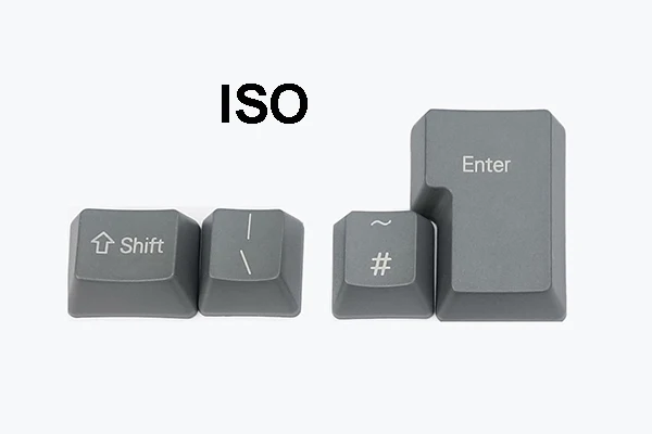 ISO